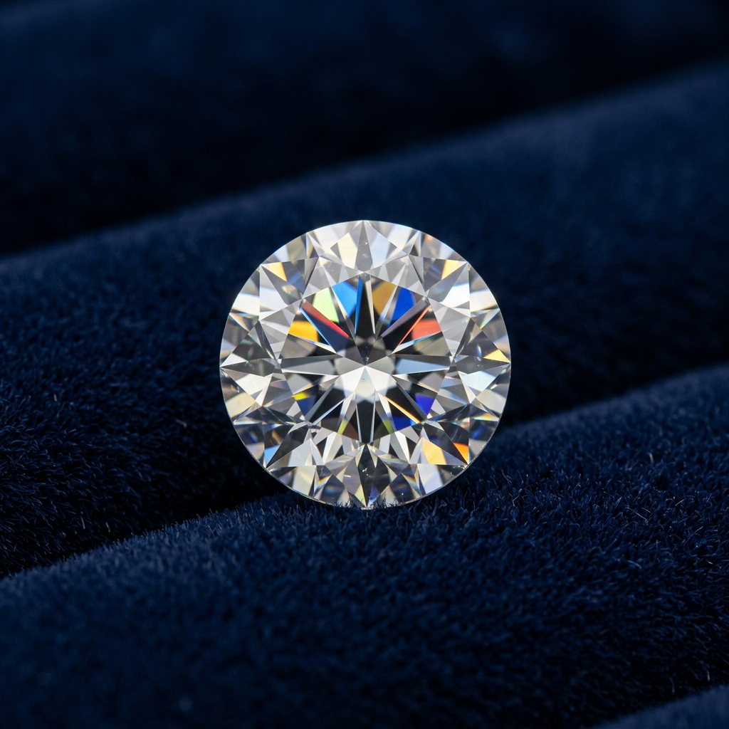 Natural Diamond Heera