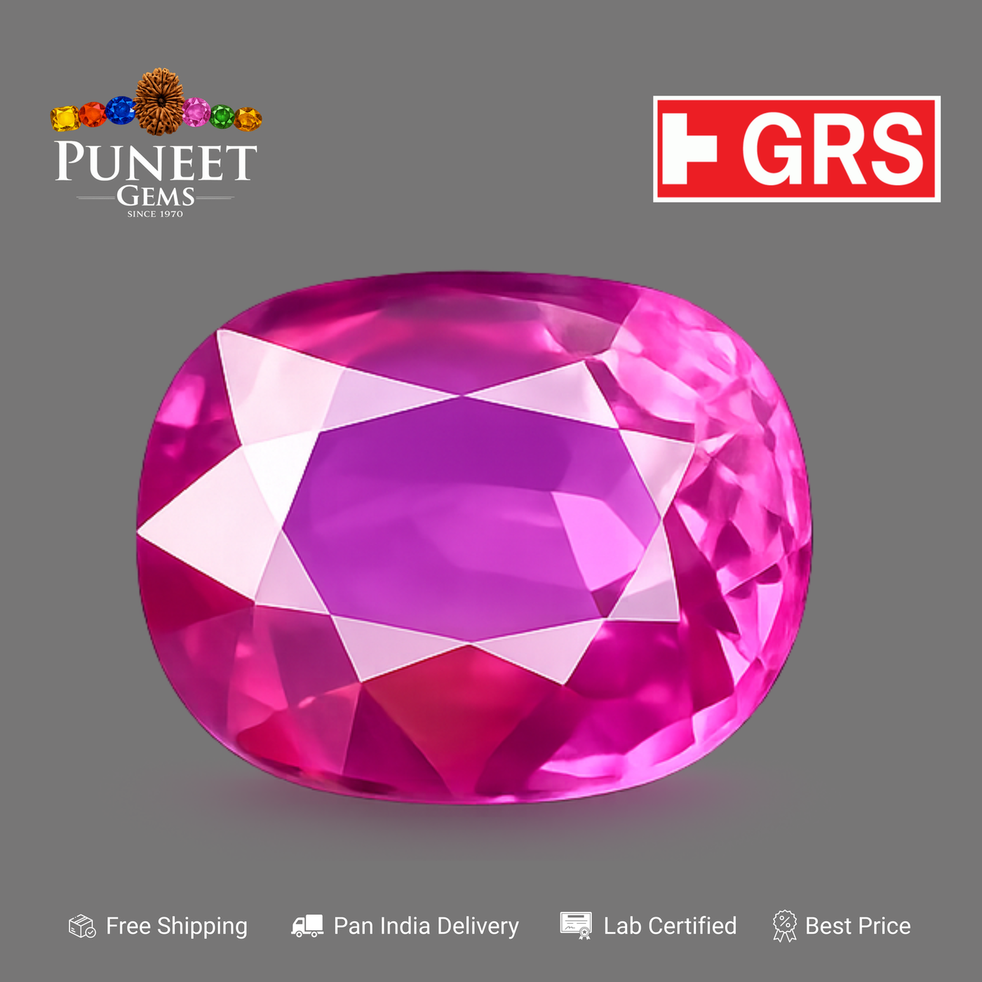 Ruby Natural