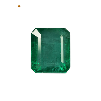 Zambian Emerald (Panna)